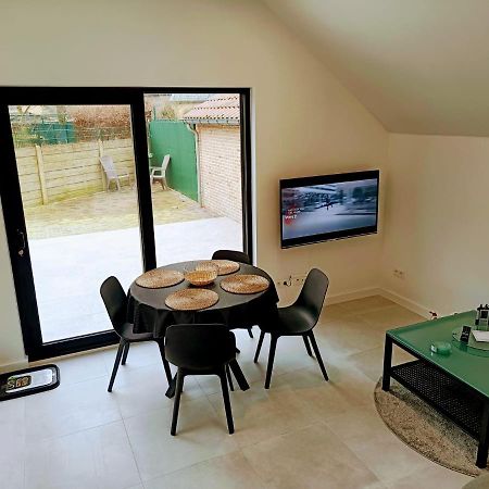 Casa Roman Zonhoven Εξωτερικό φωτογραφία