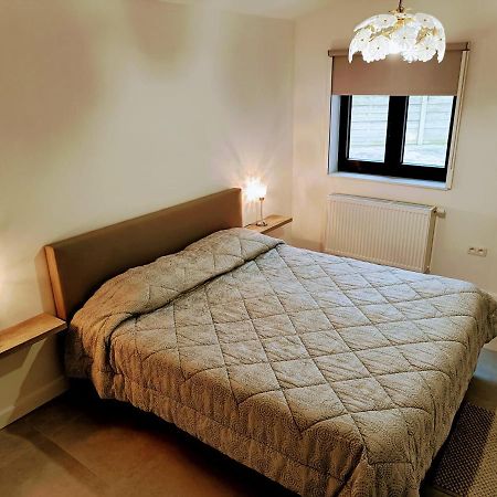Casa Roman Zonhoven Εξωτερικό φωτογραφία