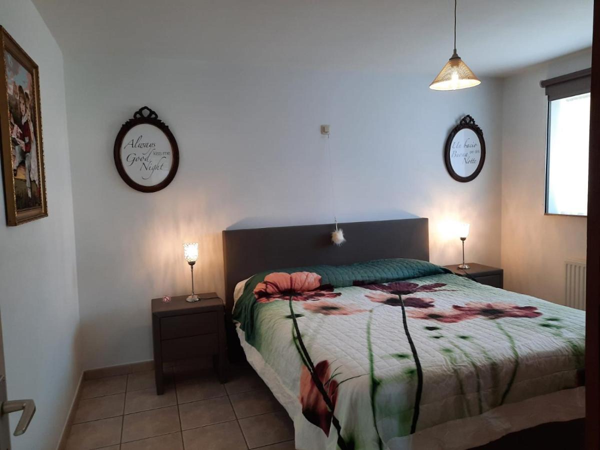 Casa Roman Zonhoven Εξωτερικό φωτογραφία