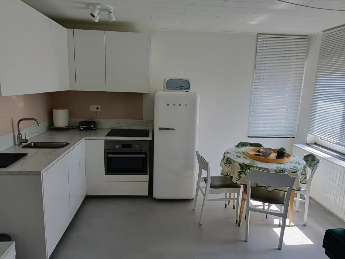 Casa Roman Zonhoven Εξωτερικό φωτογραφία