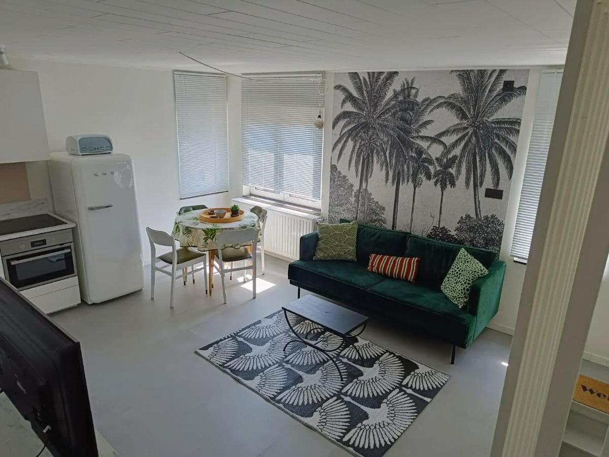 Casa Roman Zonhoven Εξωτερικό φωτογραφία