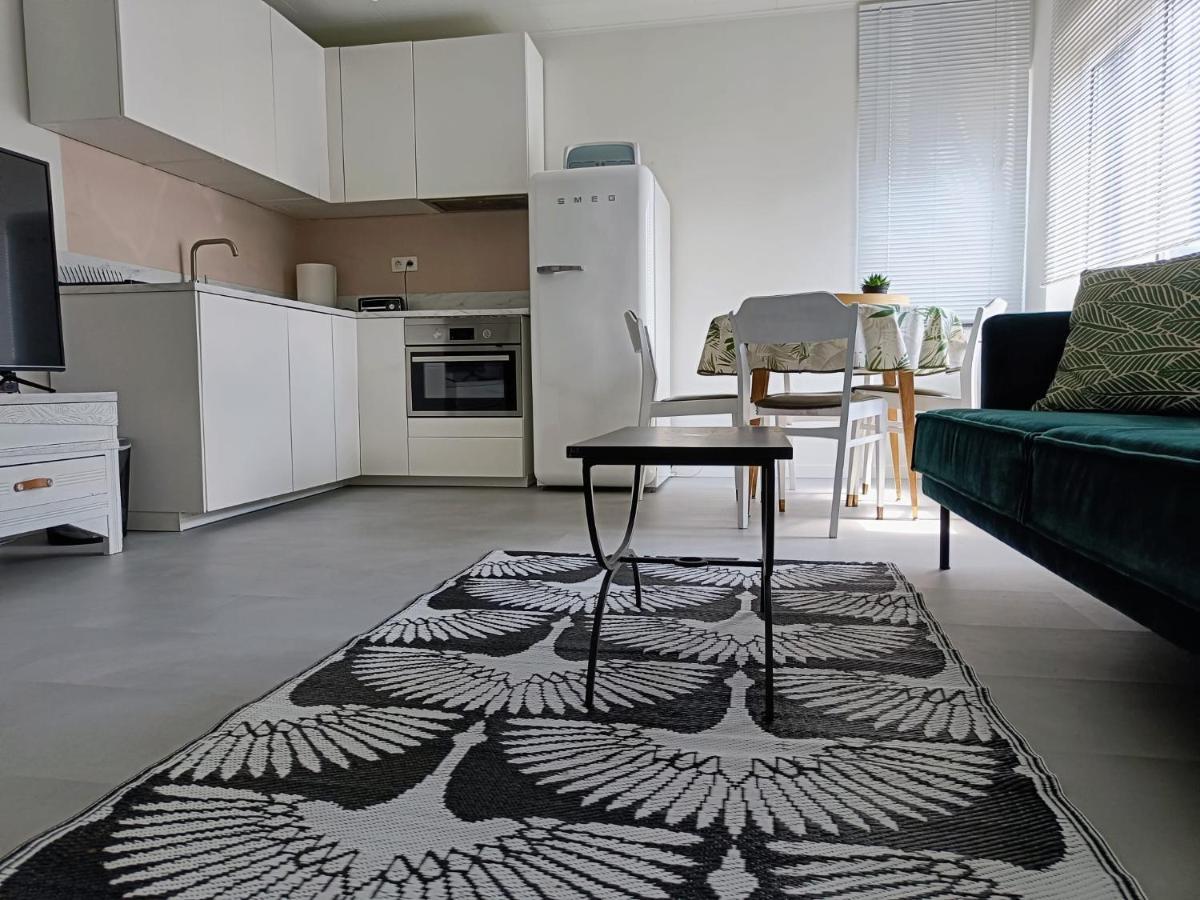 Casa Roman Zonhoven Εξωτερικό φωτογραφία