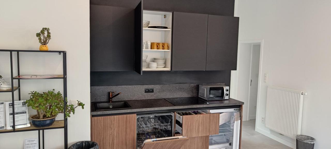 Casa Roman Zonhoven Εξωτερικό φωτογραφία