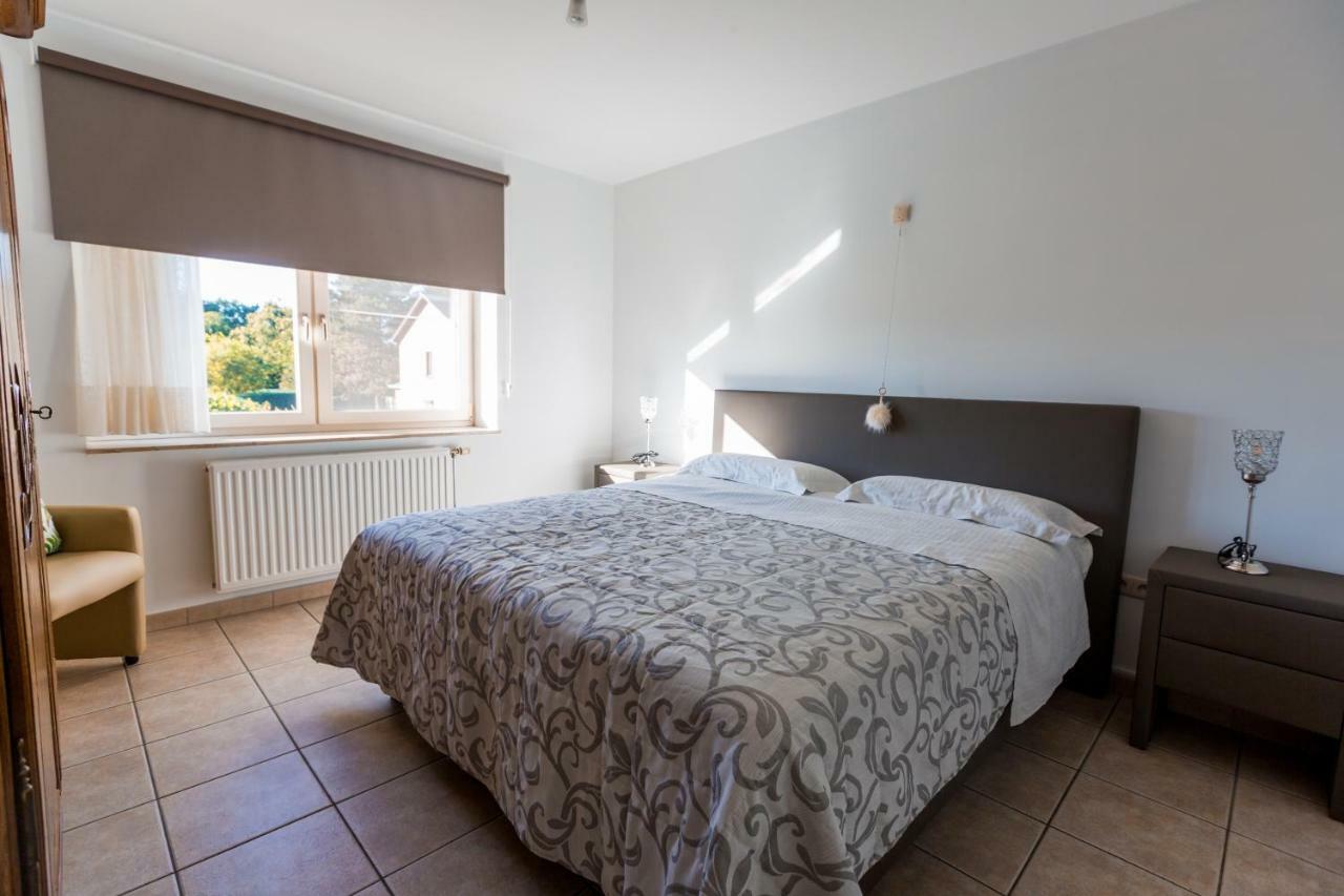Casa Roman Zonhoven Εξωτερικό φωτογραφία