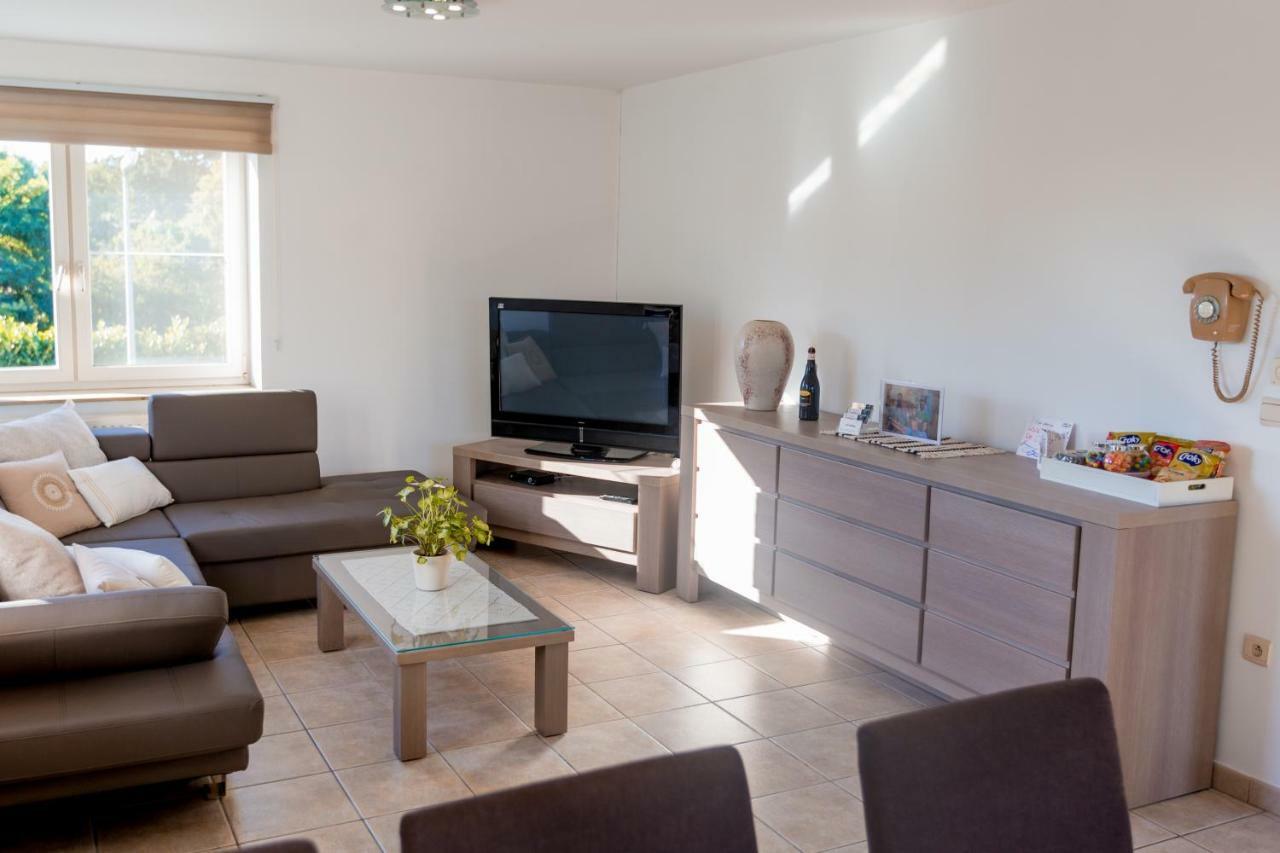 Casa Roman Zonhoven Εξωτερικό φωτογραφία