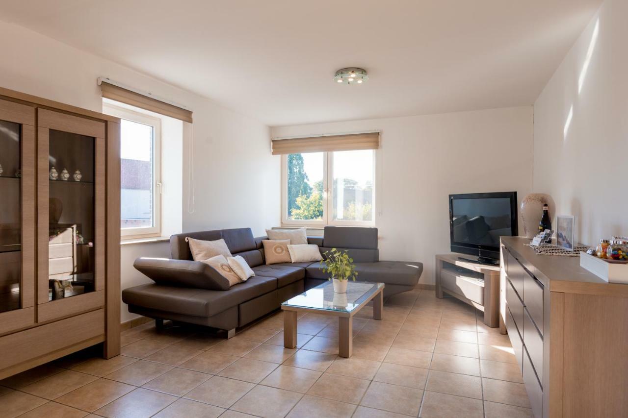 Casa Roman Zonhoven Εξωτερικό φωτογραφία