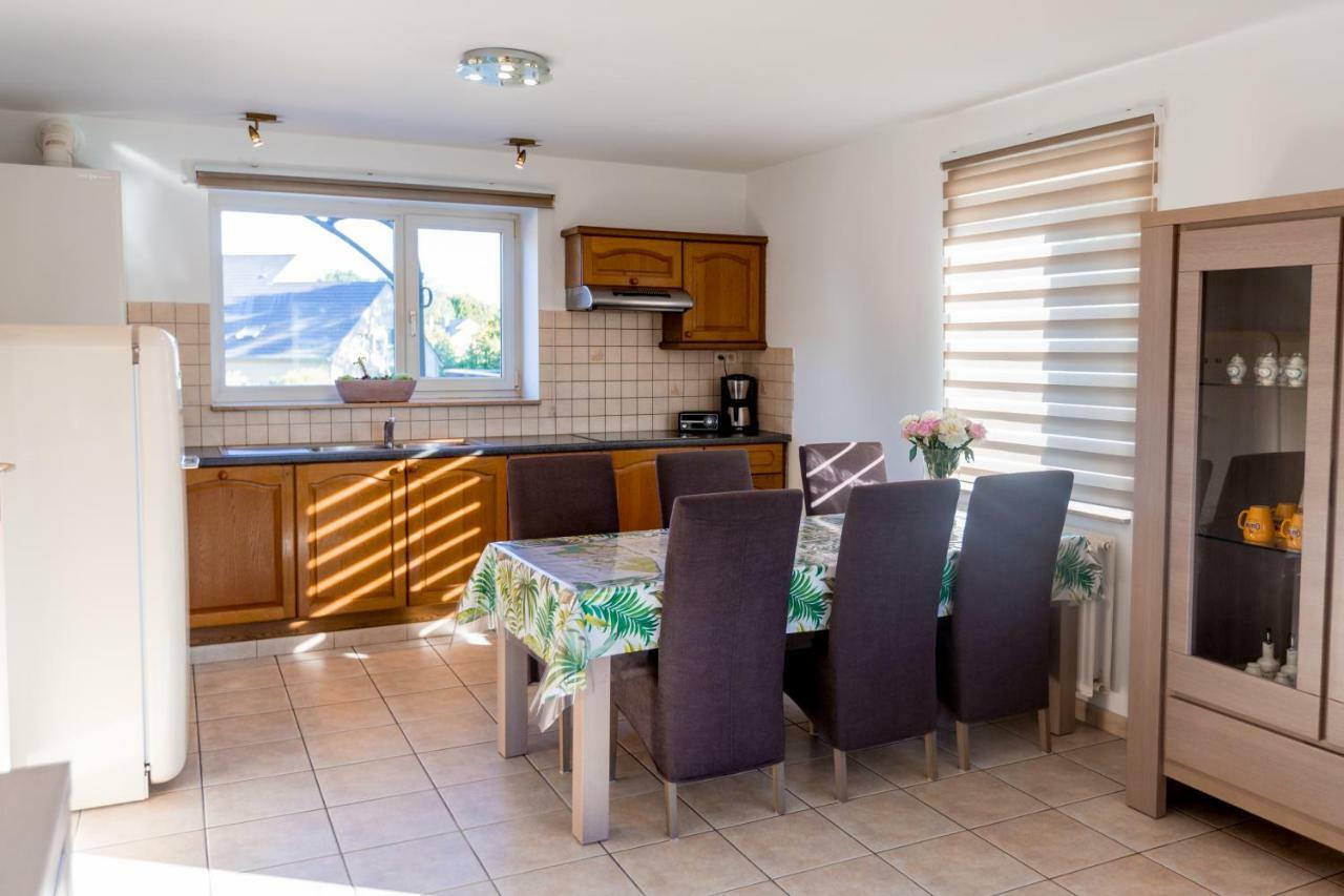 Casa Roman Zonhoven Εξωτερικό φωτογραφία
